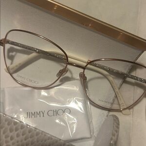 Jimmy Choo